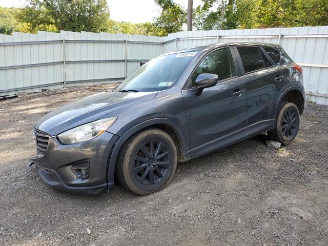 2016 Mazda Cx-5 Touring na sprzedaż w Center Rutland, VT - Front End