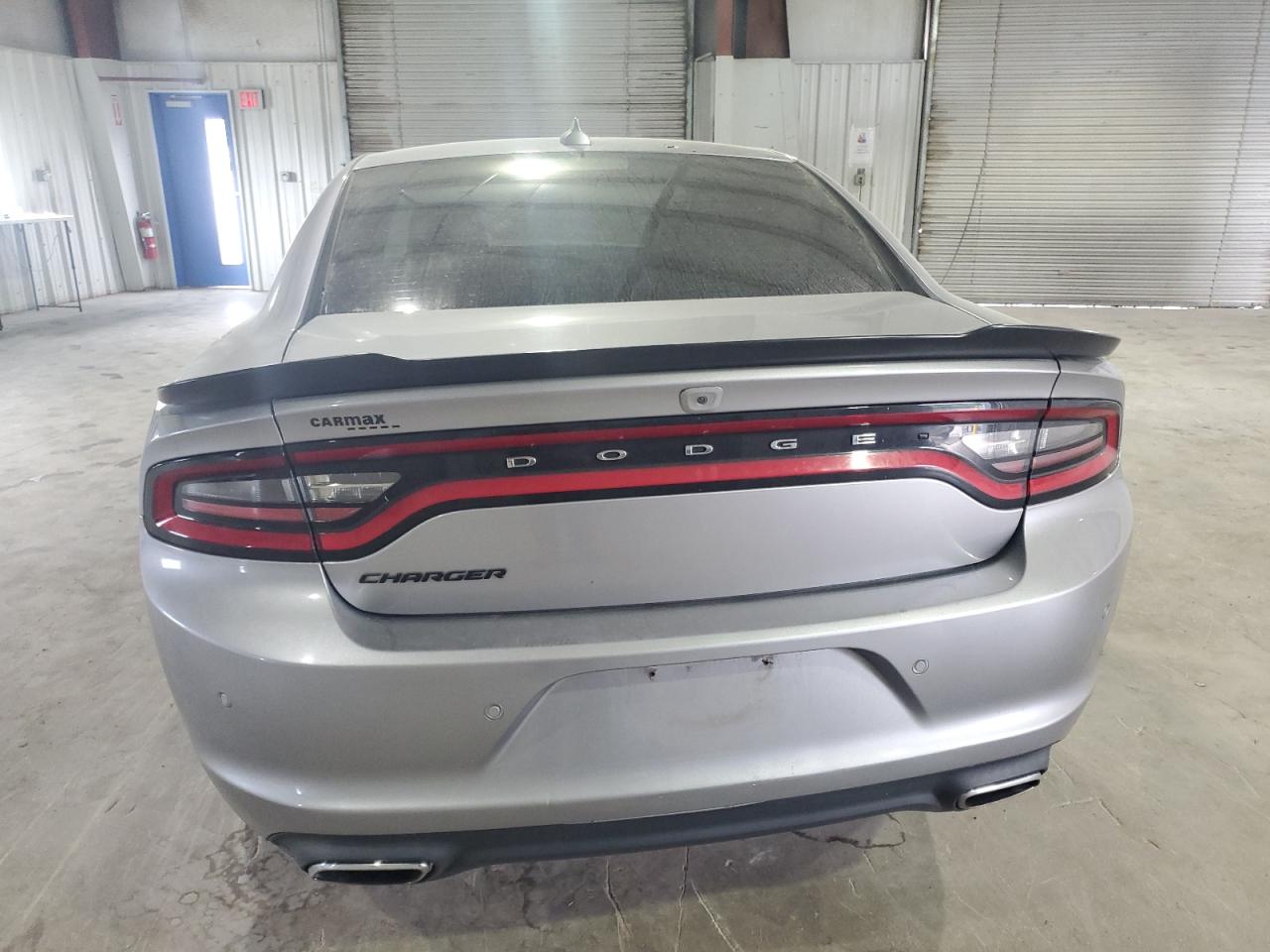 2017 Dodge Charger Sxt VIN: 2C3CDXJG4HH644859 Lot: 70195034