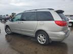 2006 Toyota Sienna Le на продаже в Grand Prairie, TX - Front End