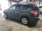 2014 Subaru Forester 2.5I Premium продається в West Mifflin, PA - Front End