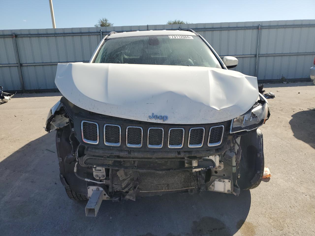 2018 Jeep Compass - Image 5