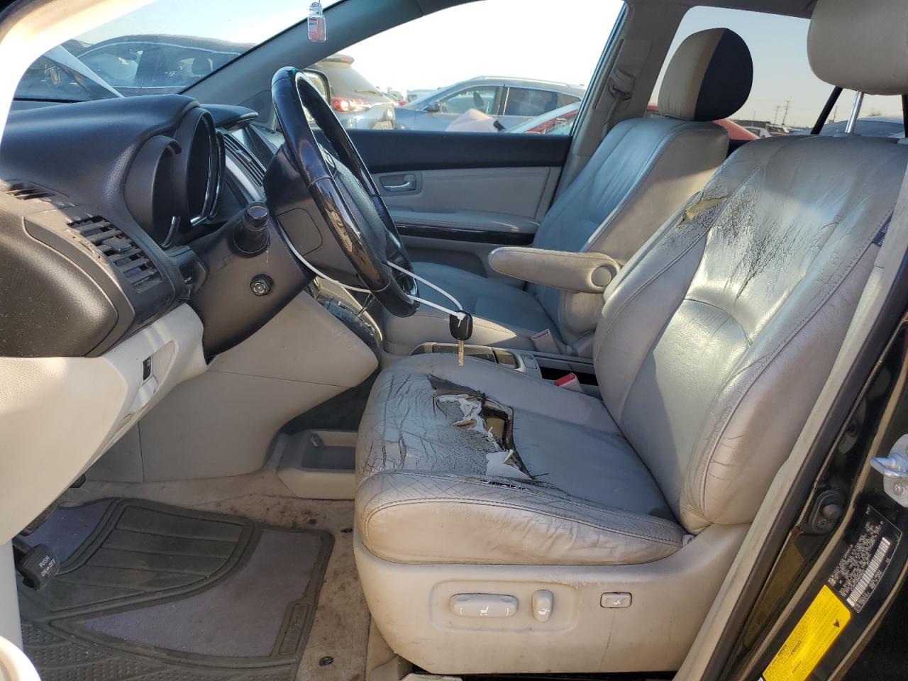 2008 Lexus RX - Image 7