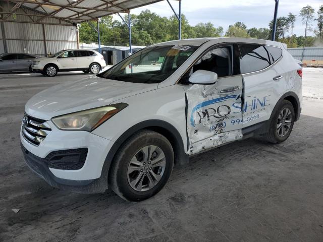 2015 Hyundai Santa Fe Sport 