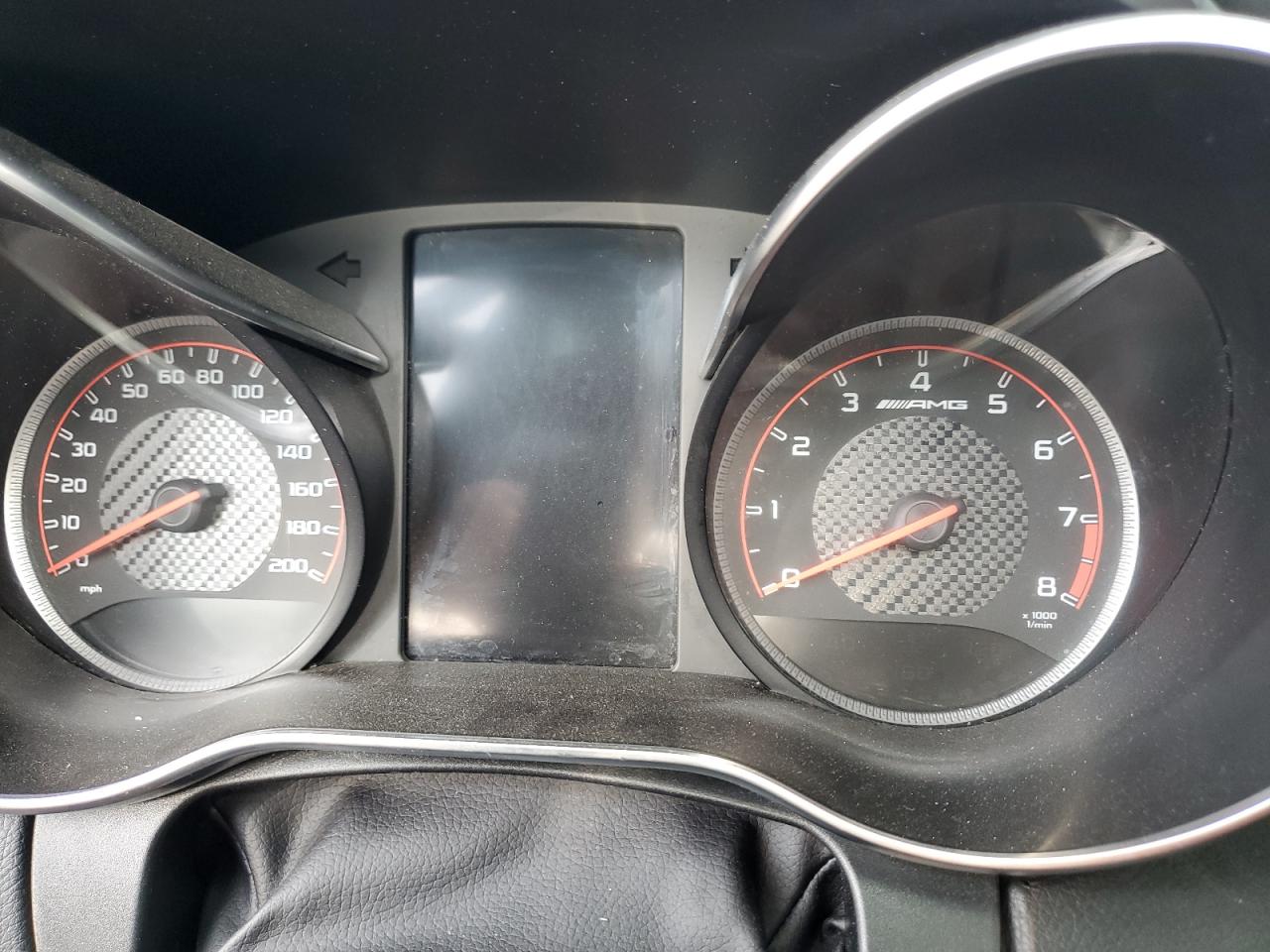 2017 Mercedes-Benz C-klasse - Image 9