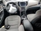 2017 Hyundai Santa Fe Se продається в Dunn, NC - Front End