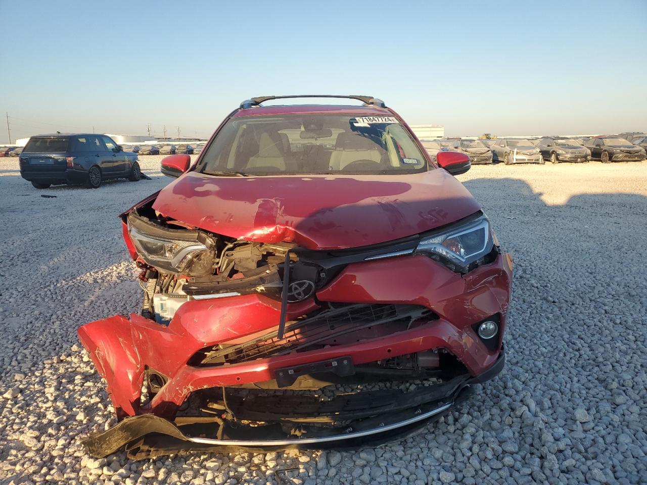 2016 Toyota RAV 4 - Image 5