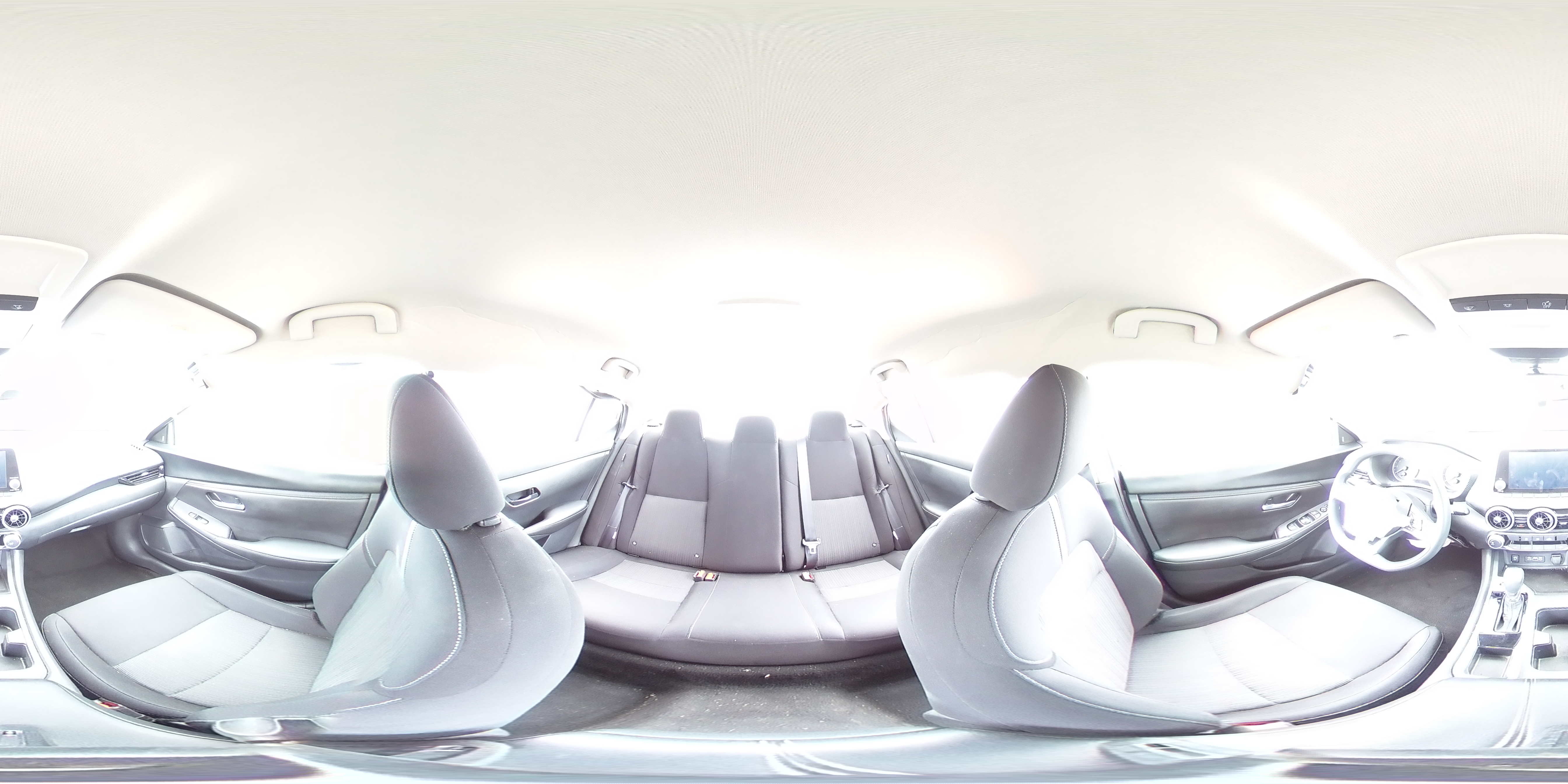 2024 Nissan Sentra - Image 13