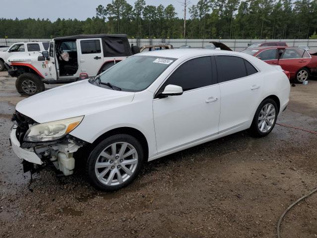 2013 Chevrolet Malibu 2Lt