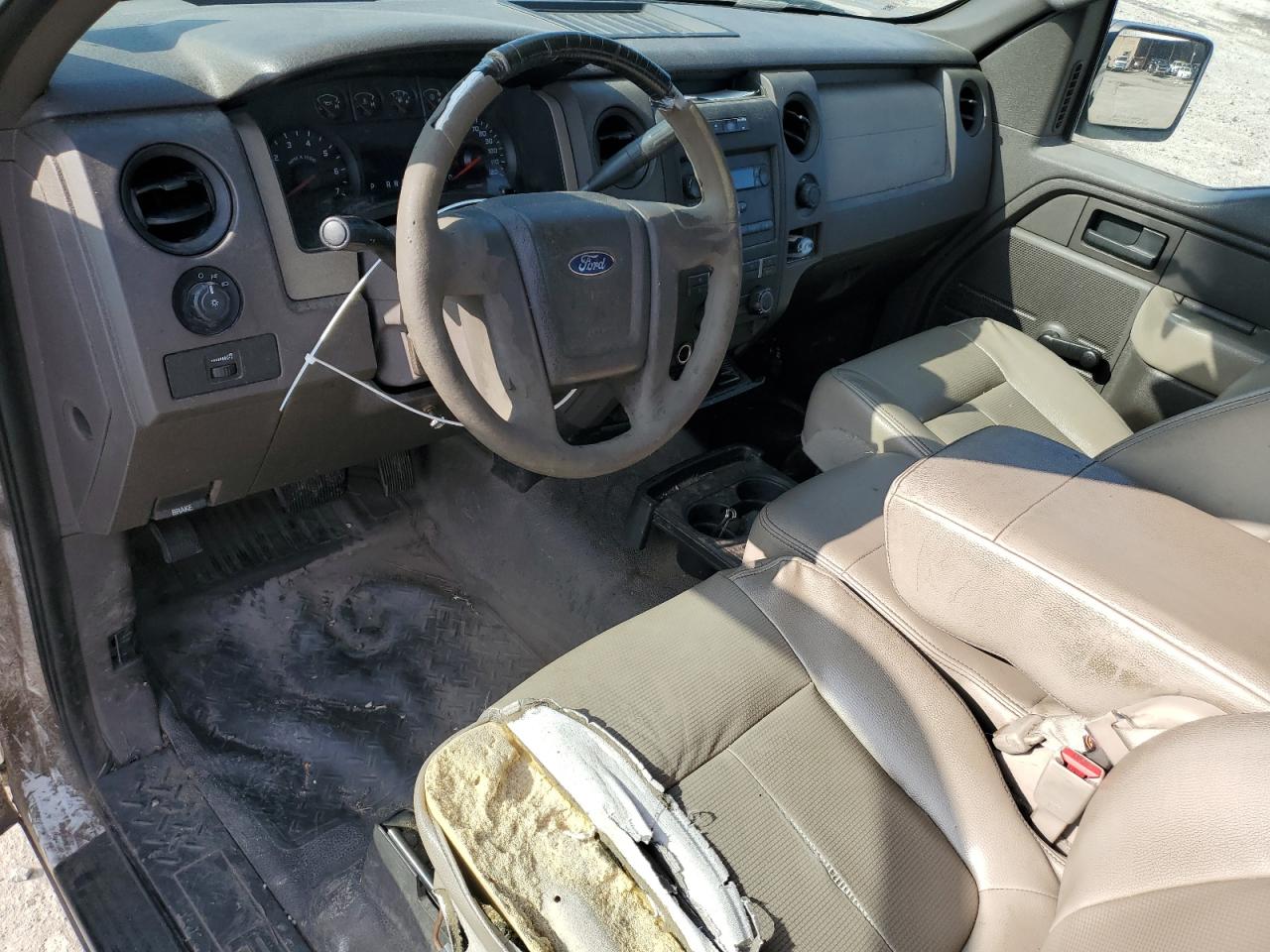 2009 Ford F-150 - Image 8