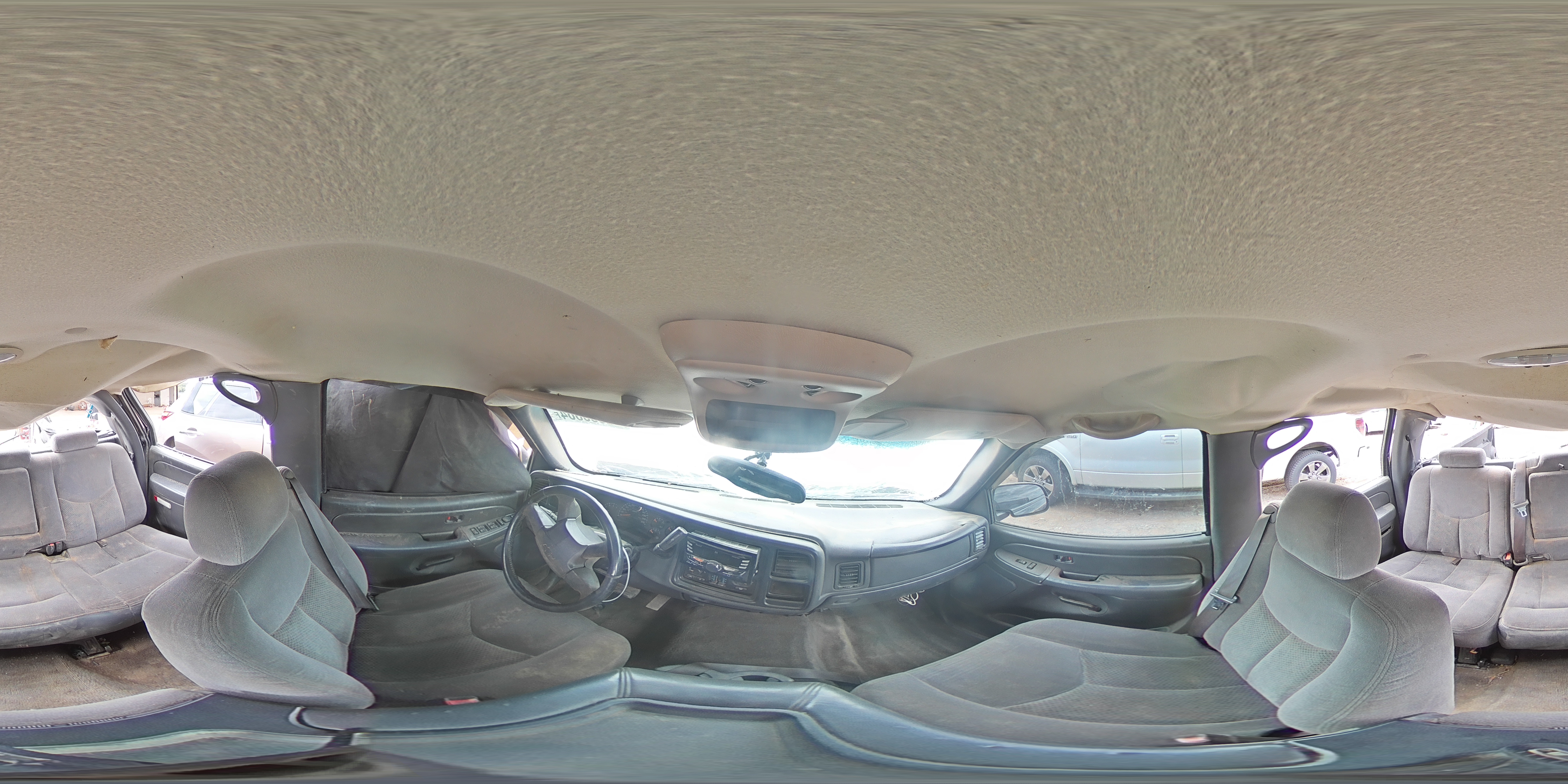 2006 Chevrolet Silverado - Image 13
