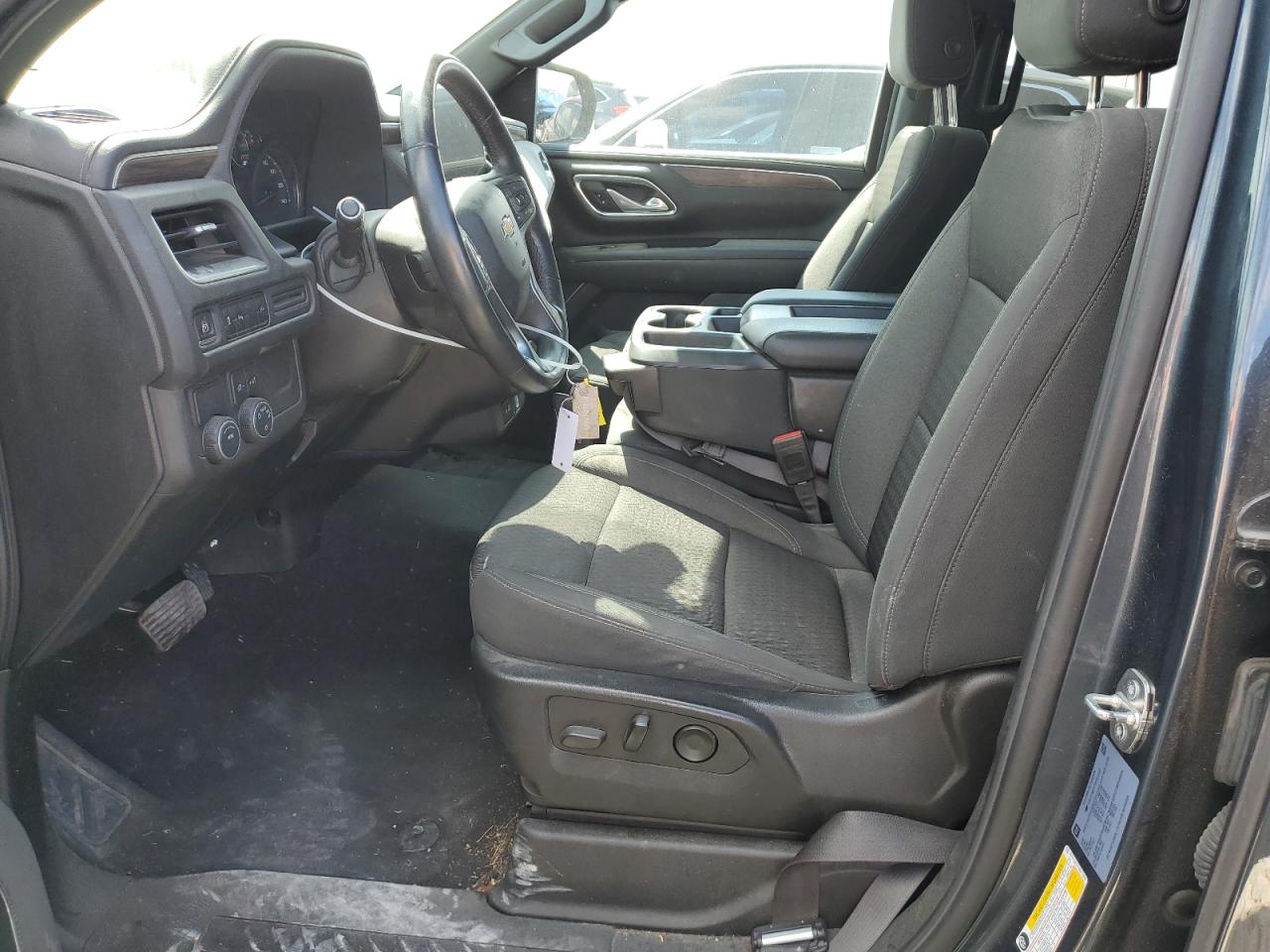 2021 Chevrolet Tahoe - Image 7