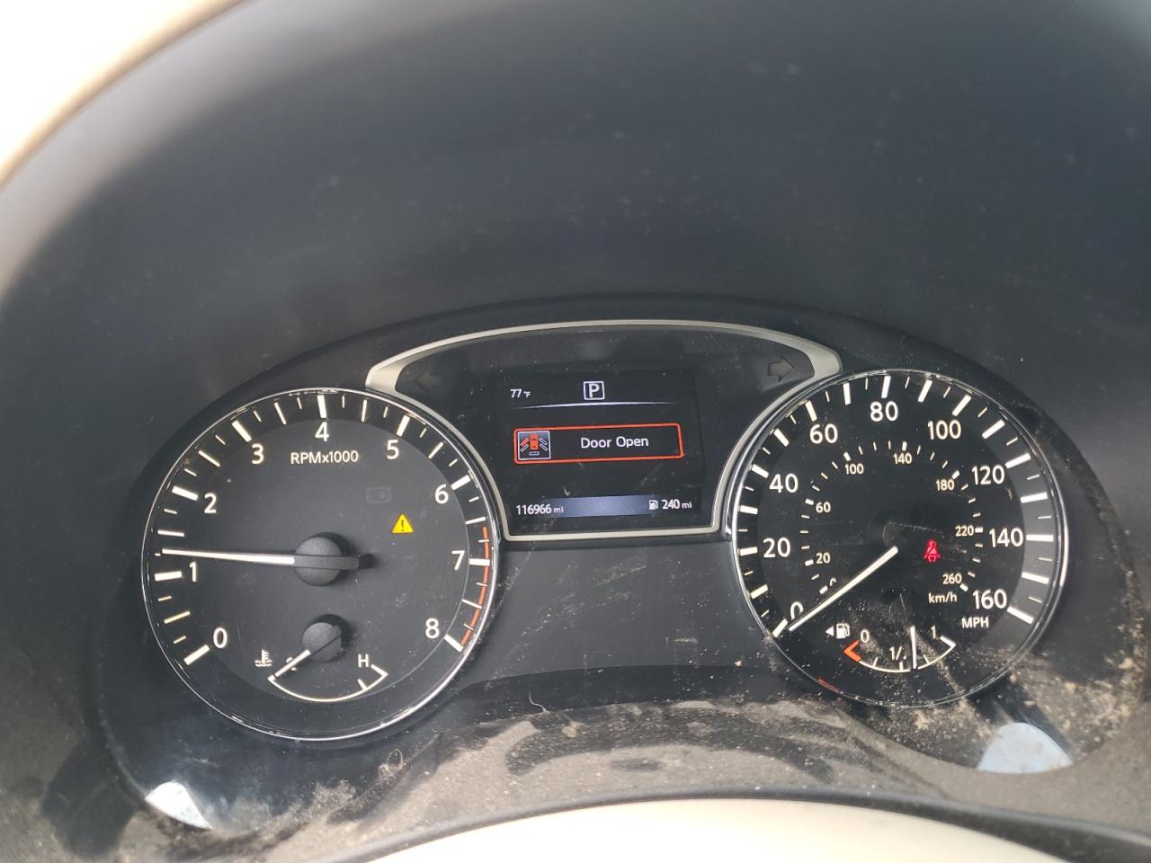 1N4AL3APXHN306880 2017 Nissan Altima 2.5