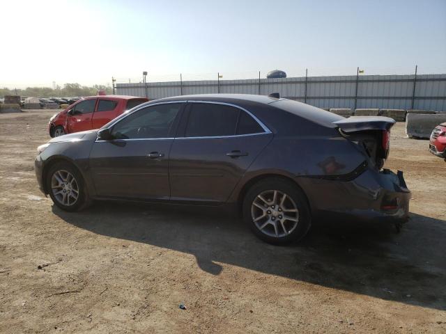  CHEVROLET MALIBU 2013 Gray