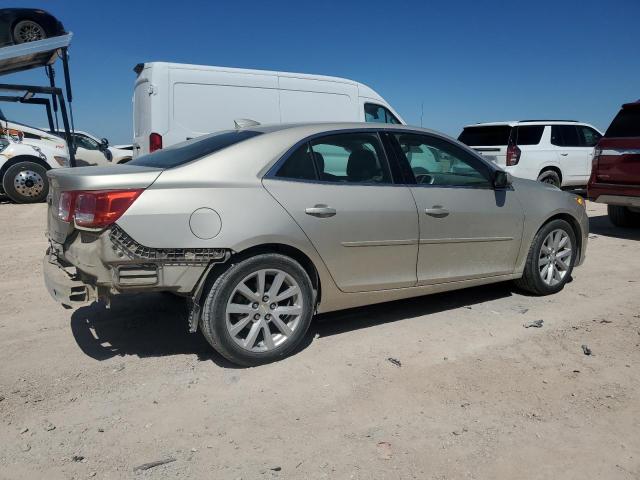  CHEVROLET MALIBU 2015 Gold