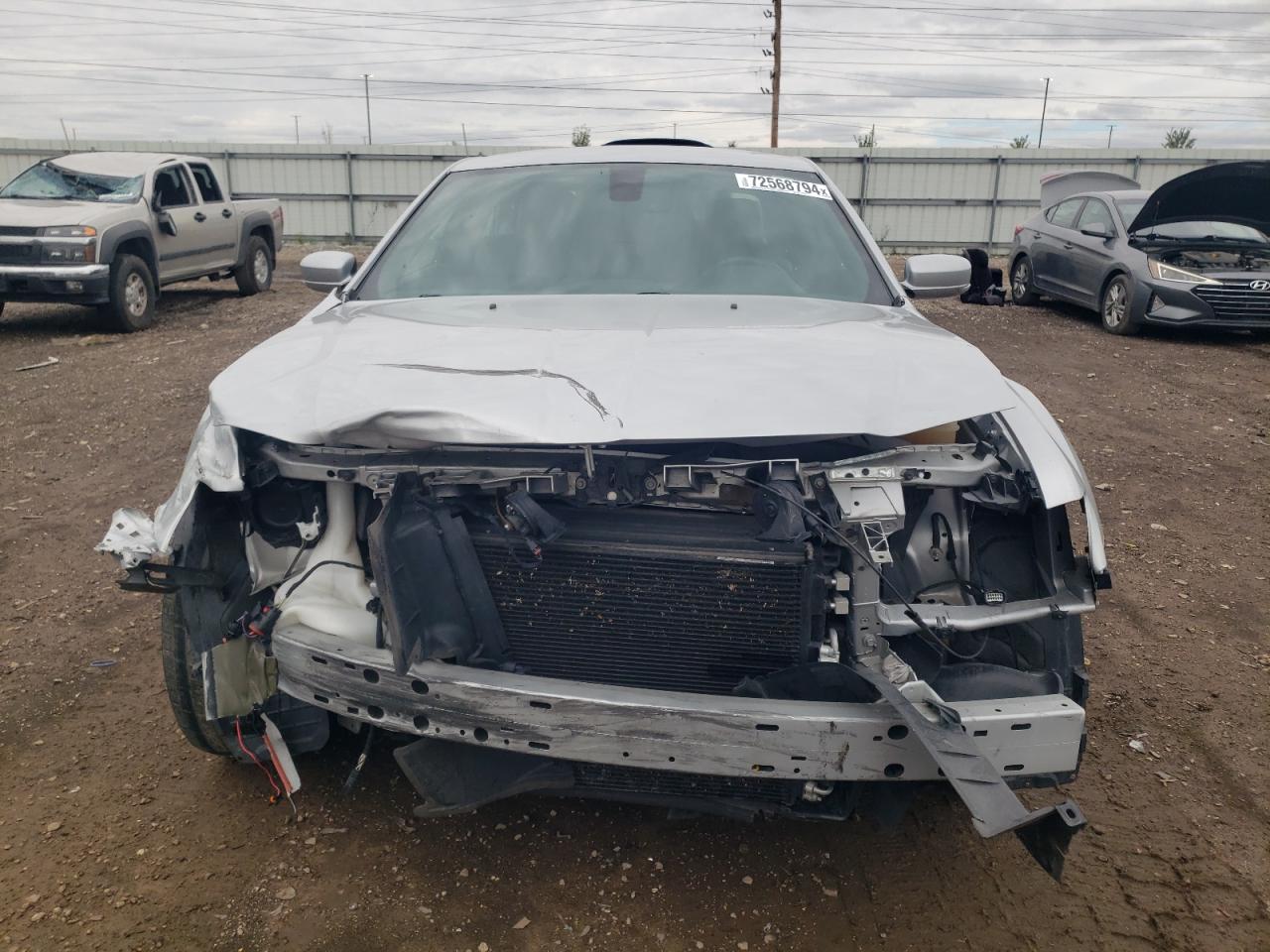 2021 Chrysler 300 - Image 5
