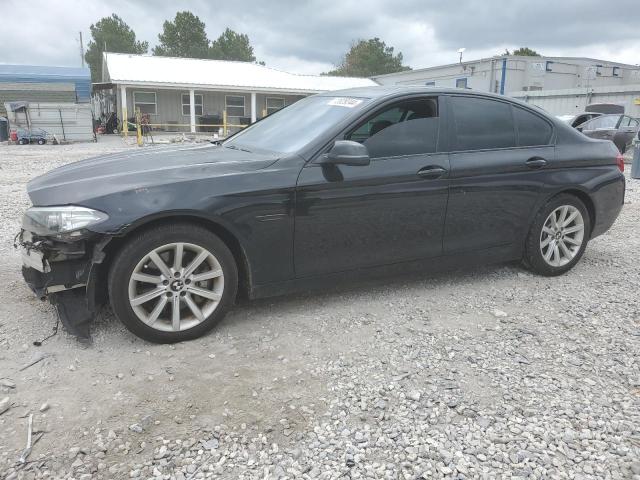 2015 Bmw 535 I