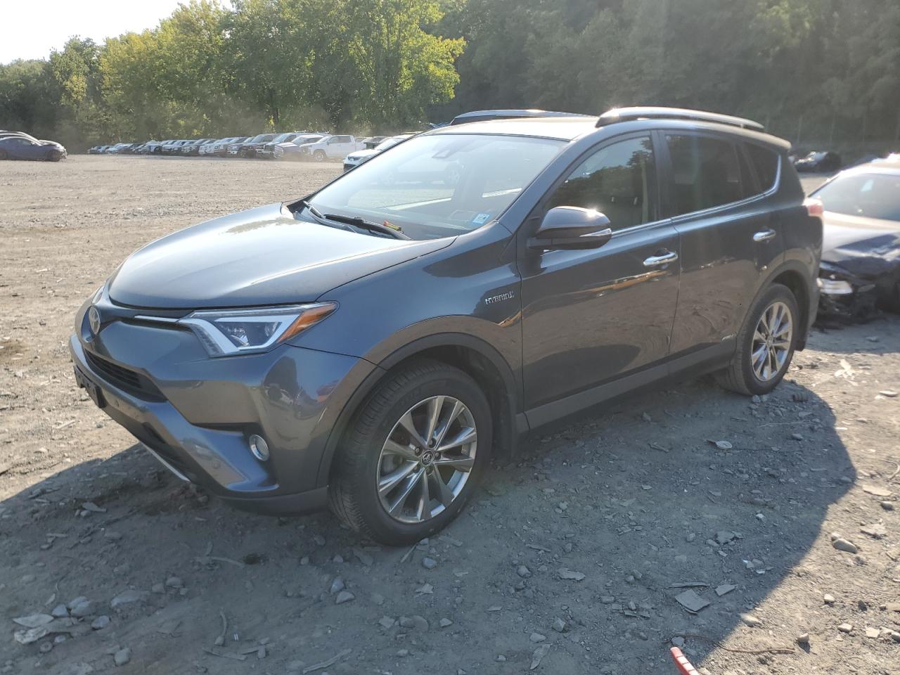 JTMDJREV2HD077397 2017 TOYOTA RAV 4 - Image 1