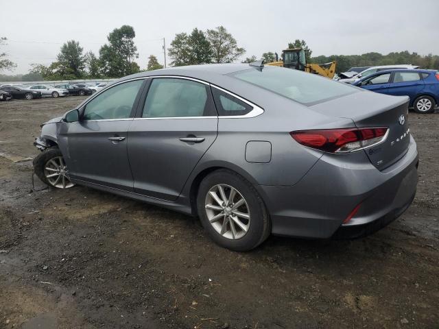  HYUNDAI SONATA 2019 Szary