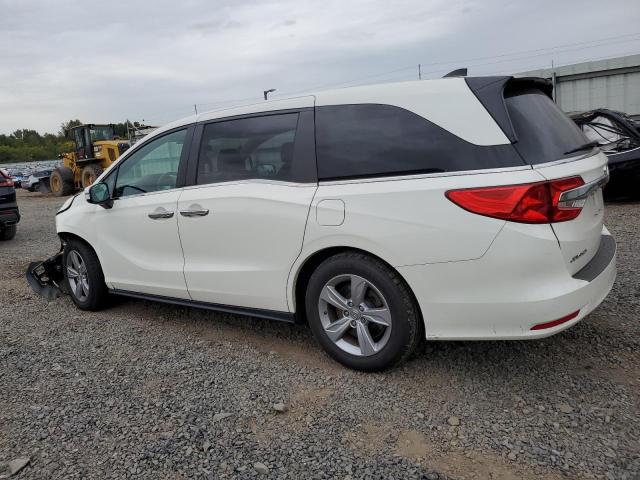  HONDA All Models 2019 White