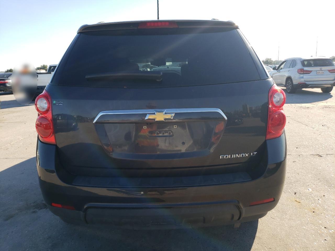 2GNALCEK9G6292361 2016 Chevrolet Equinox Lt