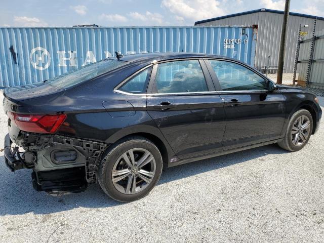 3VWEM7BU9RM025327 Volkswagen Jetta SE 3