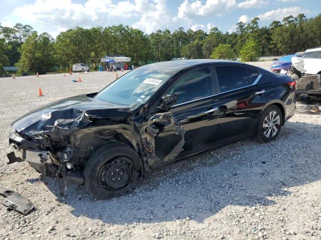 2021 Nissan Altima S на продаже в Houston, TX - Front End