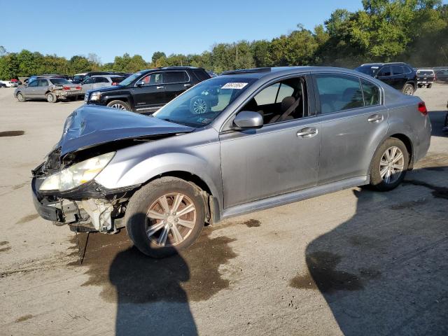 2011 Subaru Legacy 2.5I Premium