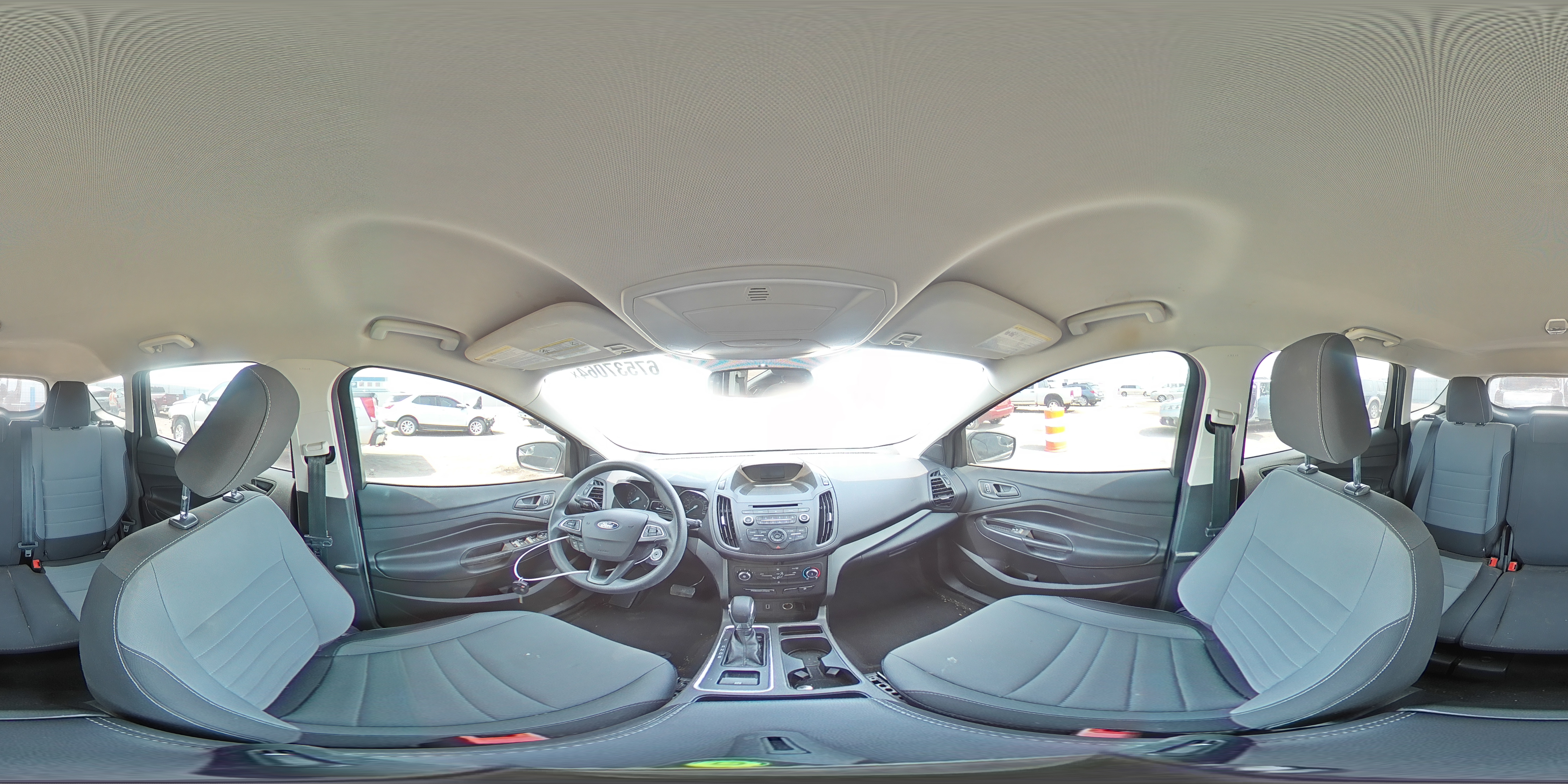 2018 Ford Escape - Image 14