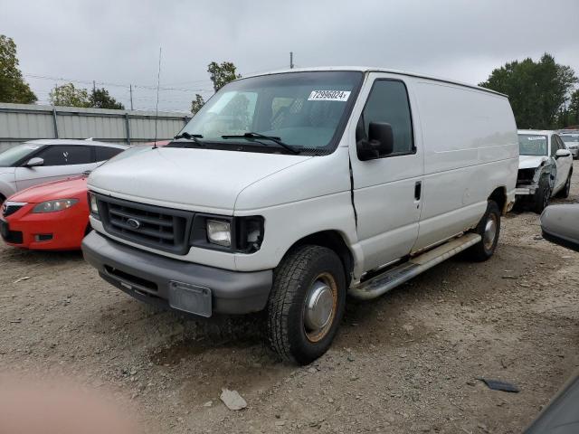 2006 Ford Econoline E250 Van