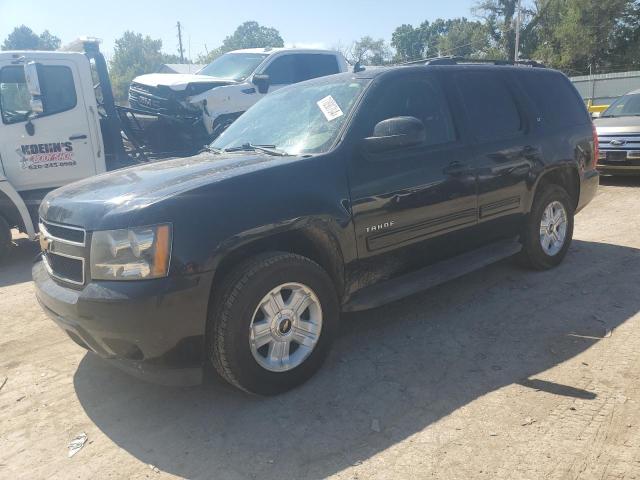 2009 Chevrolet Tahoe C1500 Lt