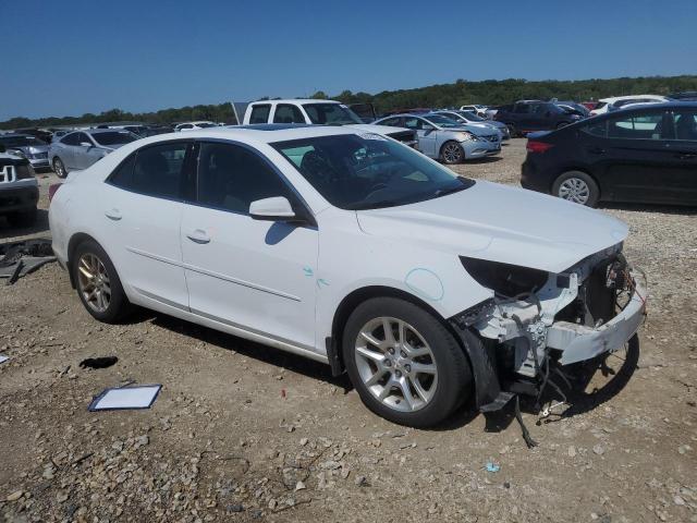 Седани CHEVROLET MALIBU 2013 Білий