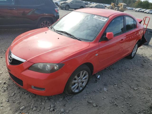 2008 Mazda 3 I