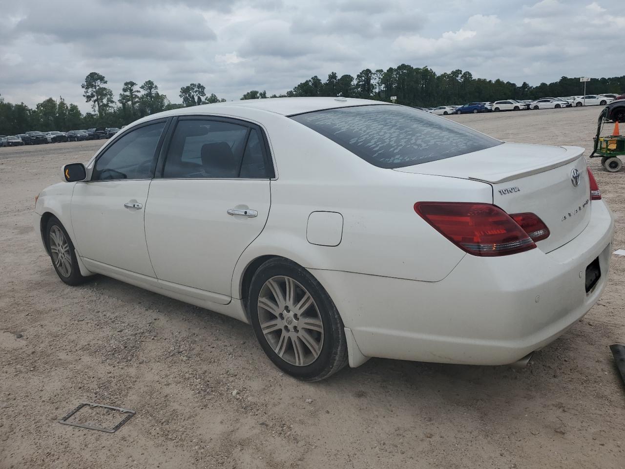 2010 Toyota Avalon Xl VIN: 4T1BK3DB6AU352294 Lot: 69724114