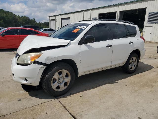 2008 Toyota Rav4 