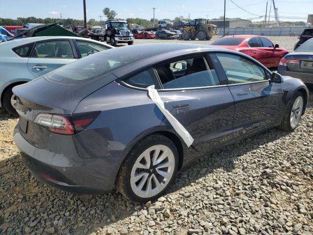  TESLA MODEL 3 2022 Угольный