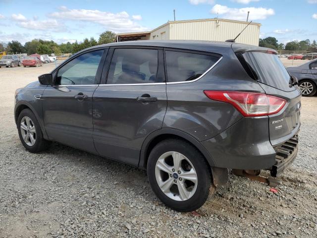 Parquets FORD ESCAPE 2015 Szary