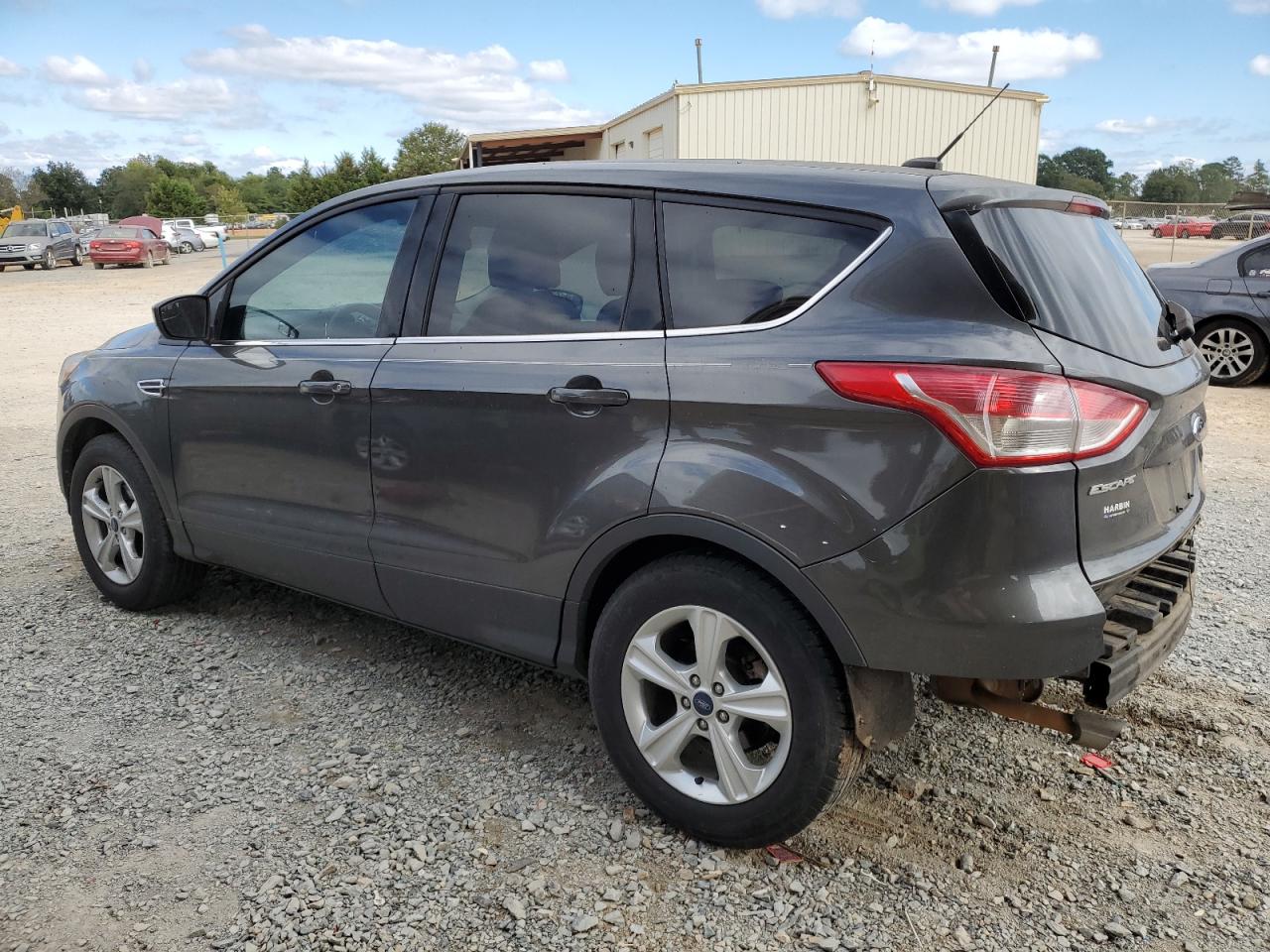 1FMCU0GX7FUC55343 2015 FORD ESCAPE - Image 2