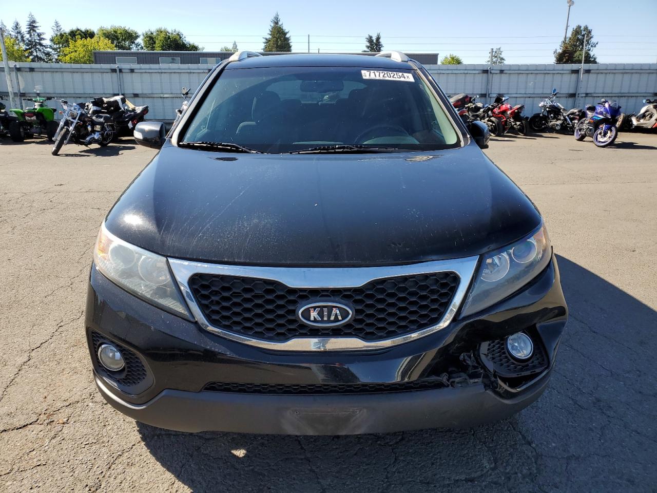 2013 Kia Sorento - Image 5