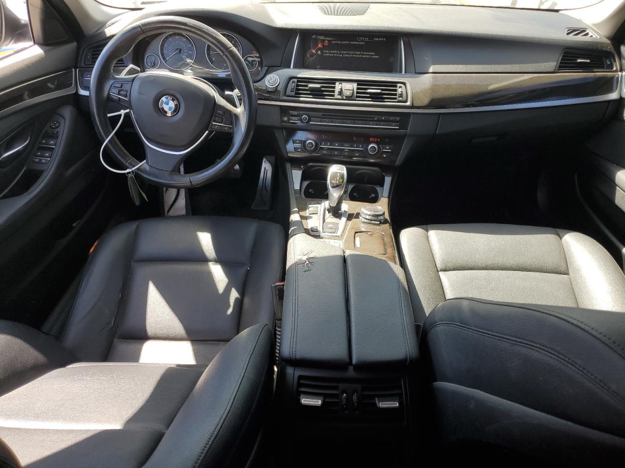 WBA5A5C54GG353363 2016 BMW 528 I