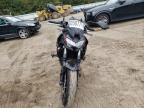 2023 KAWASAKI ER650 P for sale at Copart ME - LYMAN