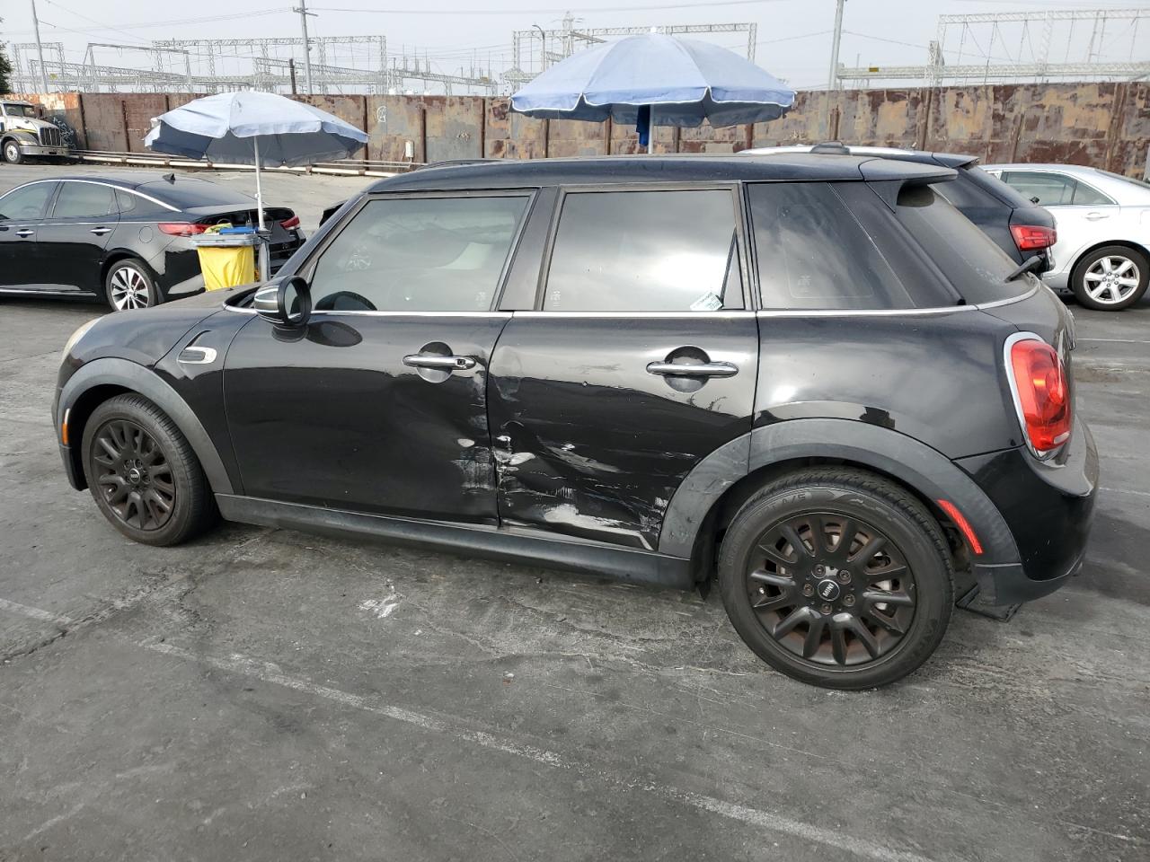 2017 Mini Cooper VIN: WMWXU1C33H2F78494 Lot: 69679314