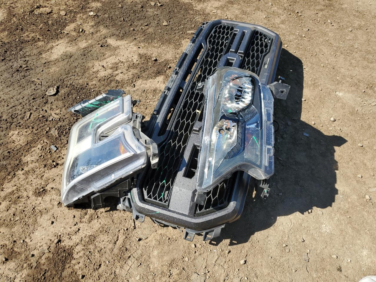 1FTFW1RG2JFC37103 2018 Ford F150 Raptor