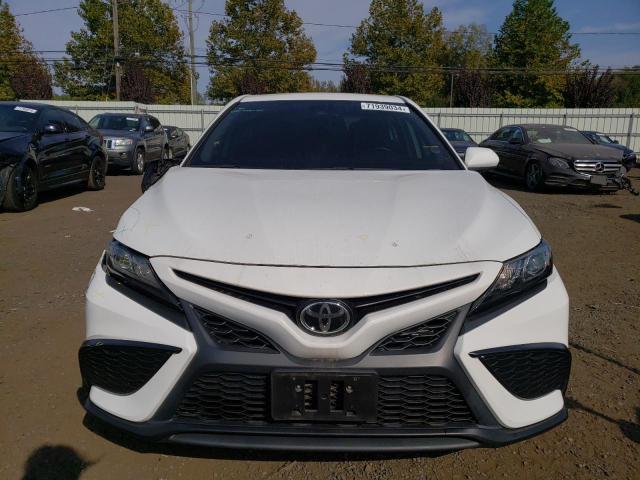 4T1G11AK0MU426508 Toyota Camry SE 5