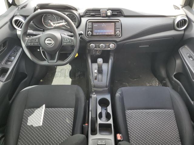 3N1CN8DVXRL861059 Nissan Versa S 8