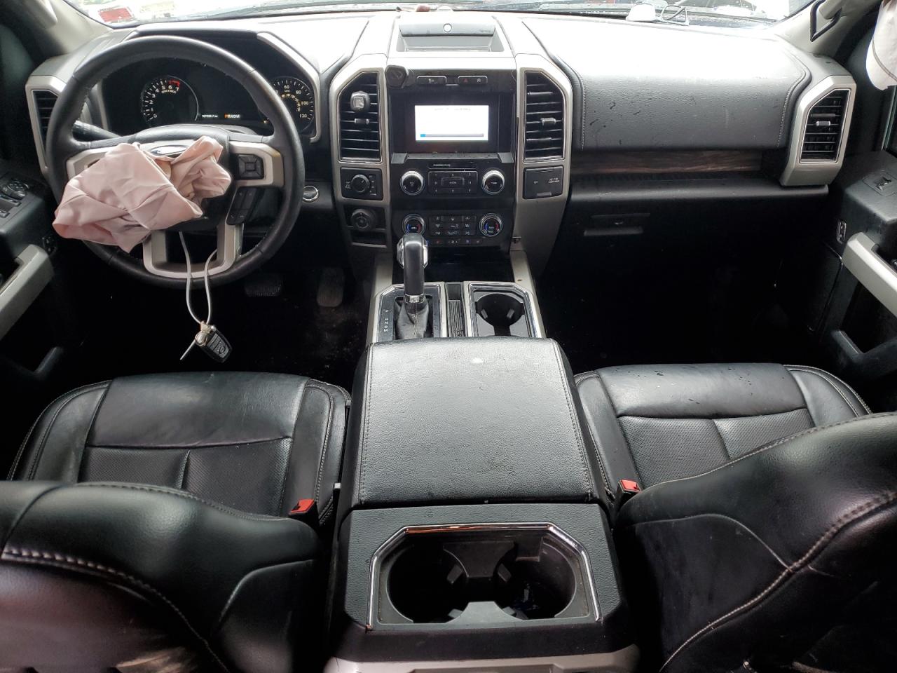 2019 Ford F150 Supercrew VIN: 1FTEW1EPXKKD10339 Lot: 71064944