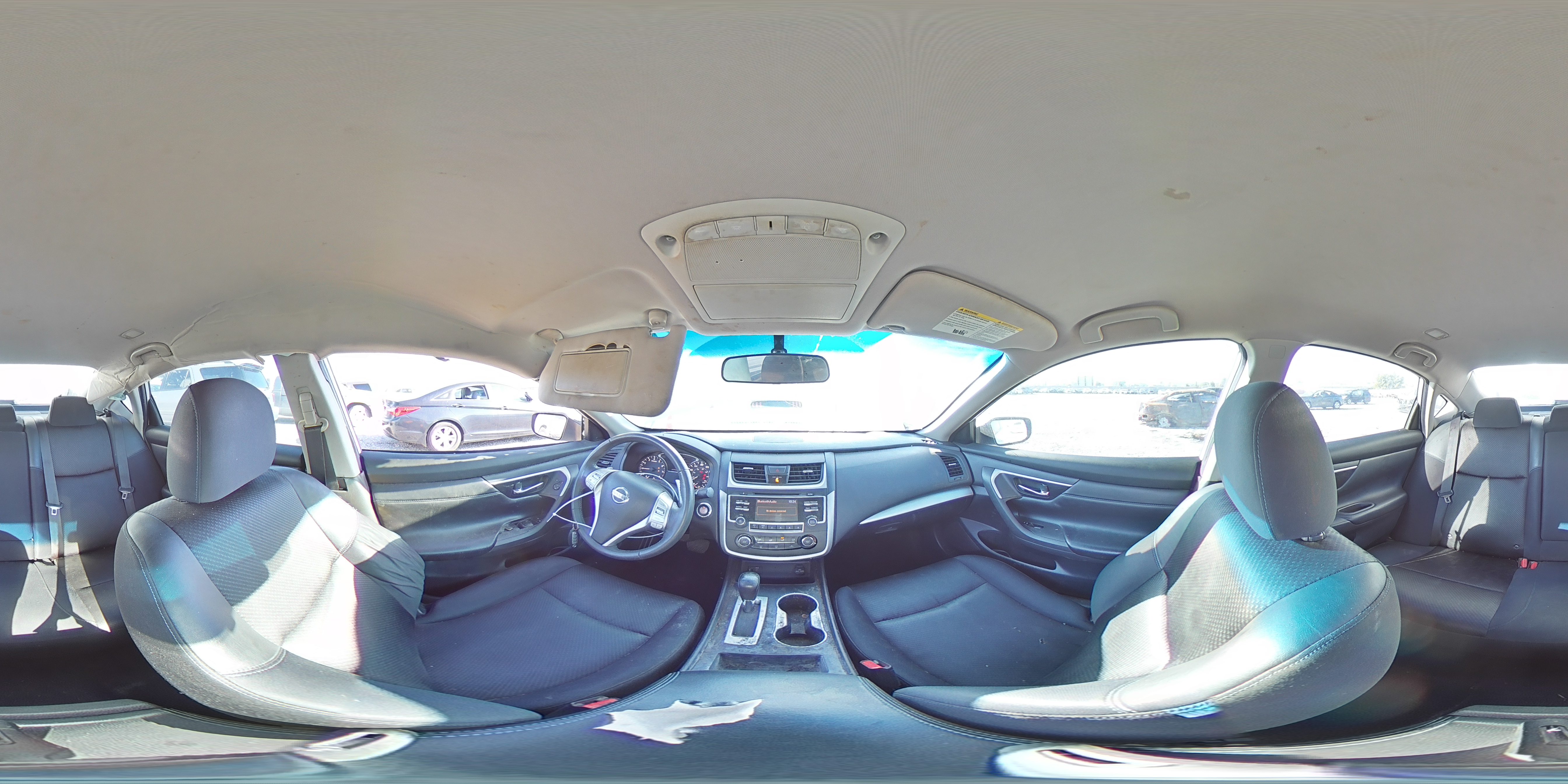 2016 Nissan Altima - Image 13