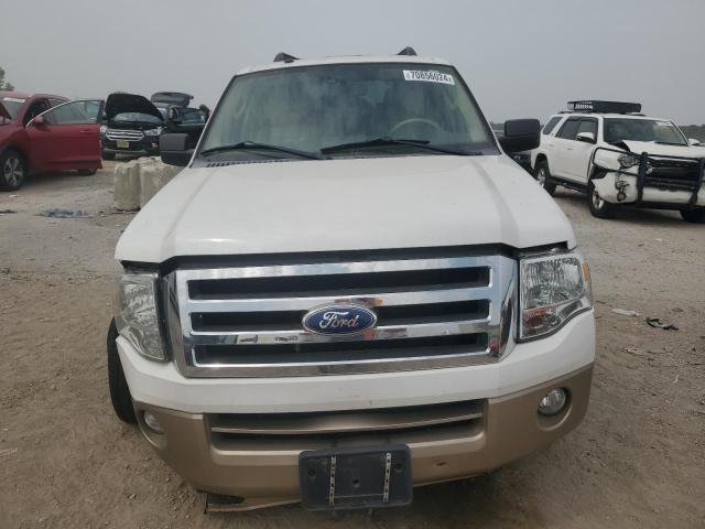 Parquets FORD EXPEDITION 2014 White