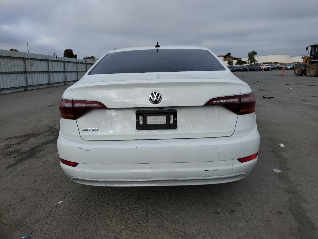 2019 Volkswagen Jetta S VIN: 3VWC57BUXKM028022 Lot: 73235964