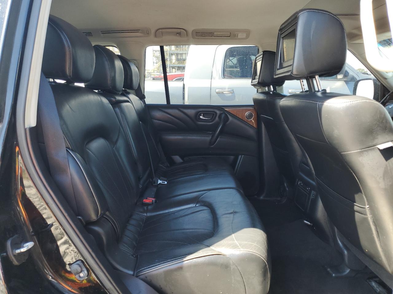 JN8AZ2ND6F9770391 2015 Infiniti Qx80