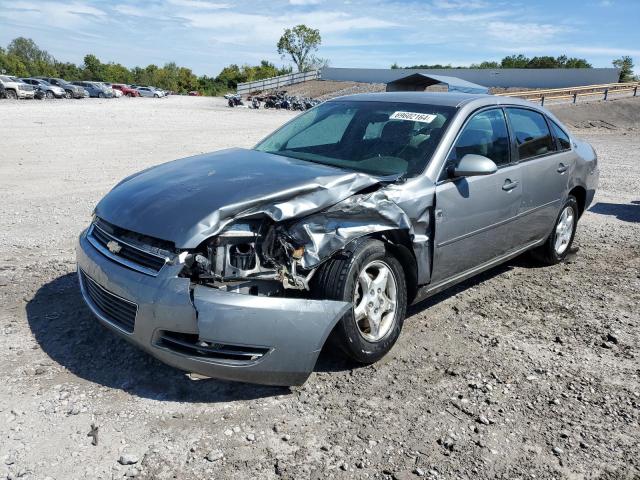 2006 Chevrolet Impala Lt
